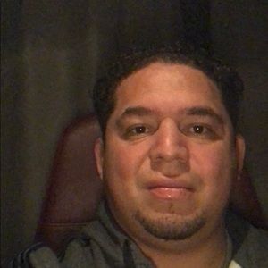 Meet your Posher, Jorge